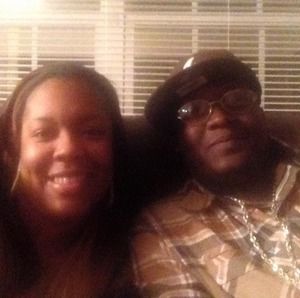 Meet your Posher, Carol